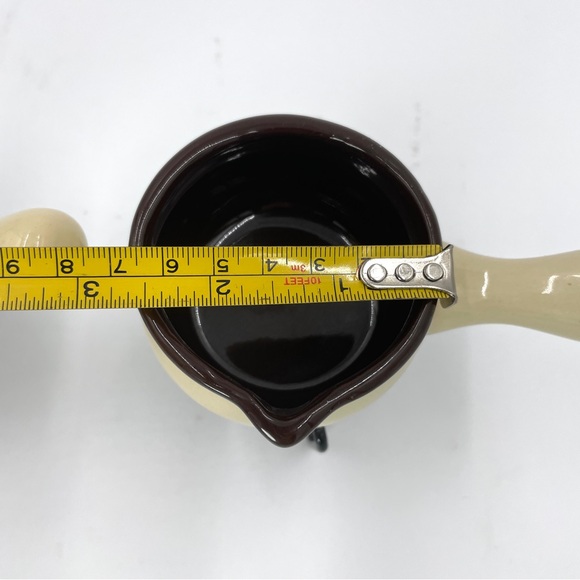 Mini melting pot set of 2 - Picture 8 of 8